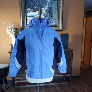 Columbia Winter Interchangeable